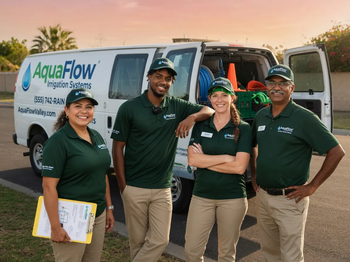Irrigation Installation company in Bedford Hills, NY