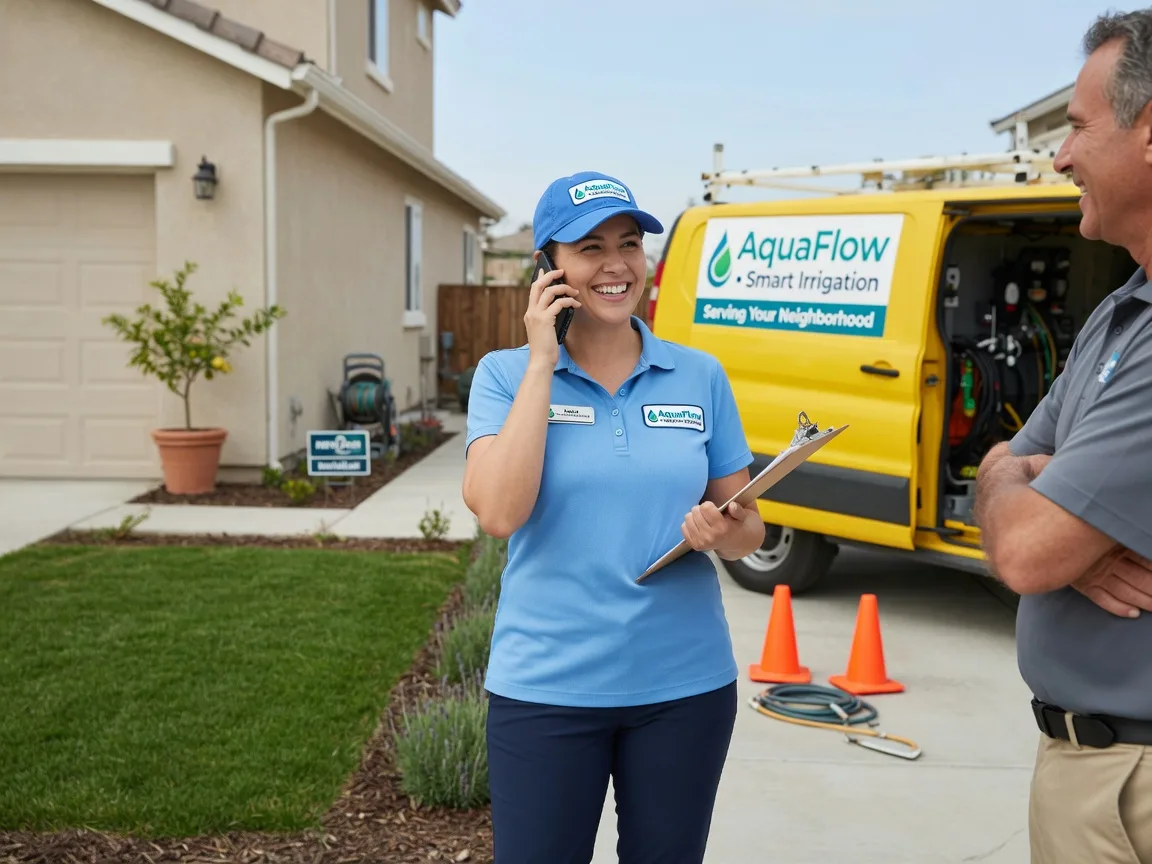 Irrigation Installation Bedford Hills, NY FAQs